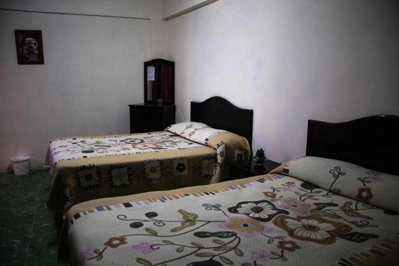 Hotel Posada Del Cortez ラパス エクステリア 写真